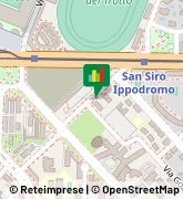 Via Pessano, 11,20151Milano