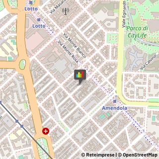 Locali e Ritrovi - Piano Bar e Nights,20149Milano