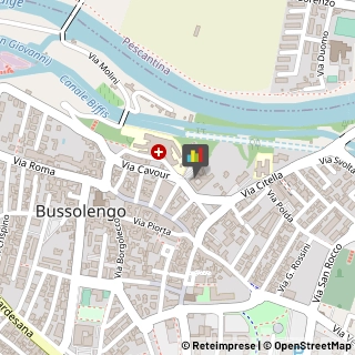 Ambulatori e Consultori,37012Verona