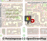 Ospedali,20133Milano