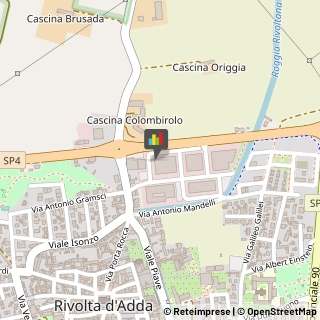 Autoveicoli Usati Rivolta d'Adda,26027Cremona