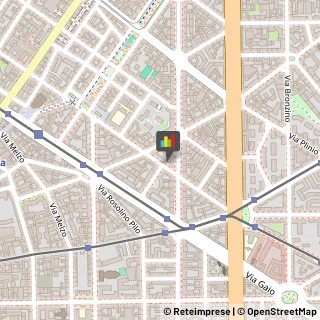 Impianti Sportivi e Ricreativi - Costruzione e Attrezzature Milano,20129Milano