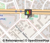 Imprese di Pulizia,20148Milano