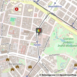 Fondi e Prodotti Finanziari - Investimenti,20121Milano