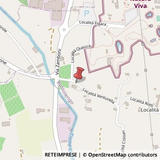Mappa Località Venturella, 60, 37012 Bussolengo, Verona (Veneto)