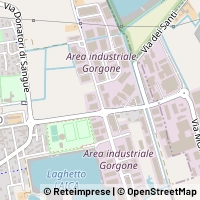Map Borgosatollo