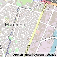 Map Venezia