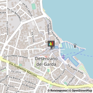Bar e Ristoranti - Arredamento Desenzano del Garda,25015Brescia