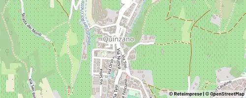 Mappa Werona