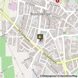 Cosmetici e Prodotti di Bellezza Bussolengo,37012Verona