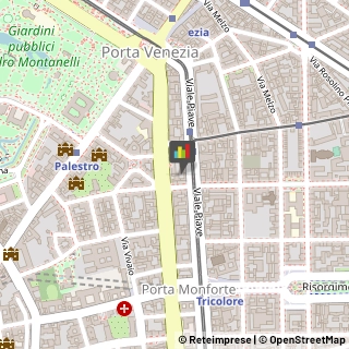 Fisiokinesiterapia - Medici Specialisti,20129Milano