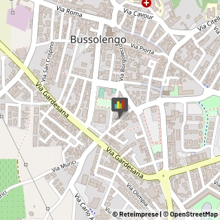 Lavanderie Industriali e Noleggio Biancheria Bussolengo,37012Verona