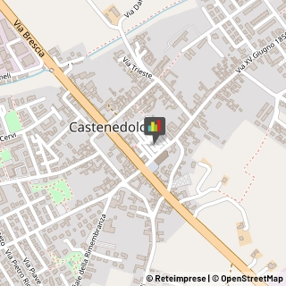 Assicurazioni Castenedolo,25014Brescia