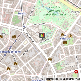 Moquettes,20121Milano