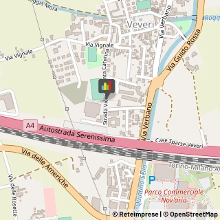 Impianti Sportivi Novara,28100Novara