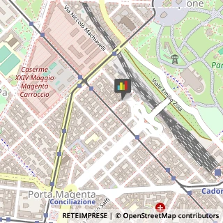 Endocrinologia e Diabetologia - Medici Specialisti Milano,20123Milano