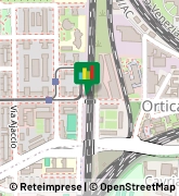 Via Alessandro Milesi, 1,20133Milano