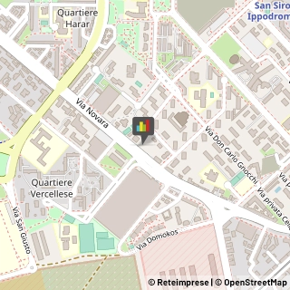 Legname da Lavoro Milano,20147Milano