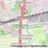 Kort Milano