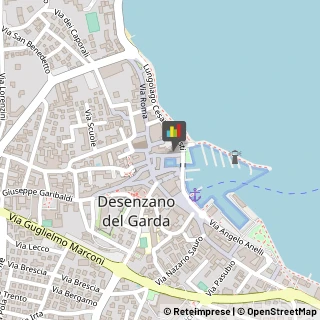 Parrucchieri,25015Brescia