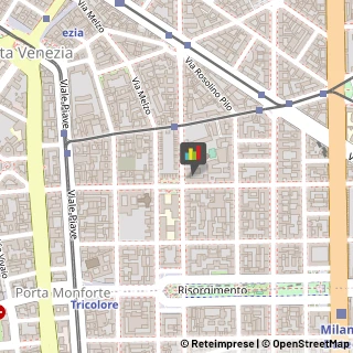 Impianti Antifurto e Sistemi di Sicurezza Milano,20129Milano