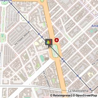 Apparecchi Acustici per Non Udenti,20149Milano