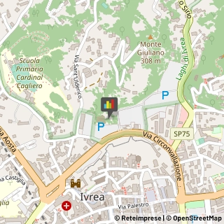 Vendite per Corrispondenza Ivrea,10015Torino