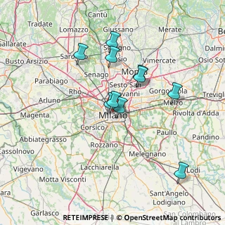 Mappa , 20121 Milano MI, Italia (15.05818)