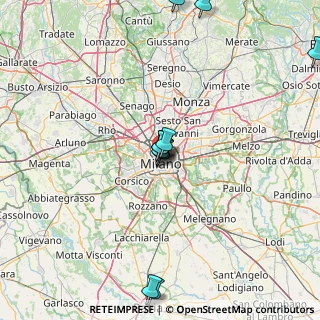 Mappa , 20121 Milano MI, Italia (20.04385)