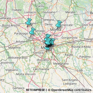 Mappa , 20121 Milano MI, Italia (5.02)
