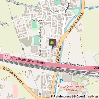 Centri di Benessere Novara,28100Novara