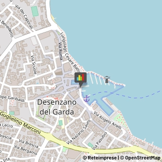 Bar e Ristoranti - Arredamento Desenzano del Garda,25015Brescia