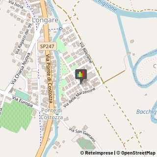 Imprese Edili Longare,36023Vicenza