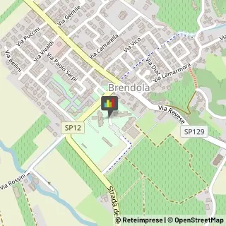 Palestre e Centri Fitness Brendola,36040Vicenza