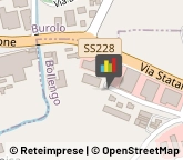 Cereali e Granaglie Bollengo,10012Torino