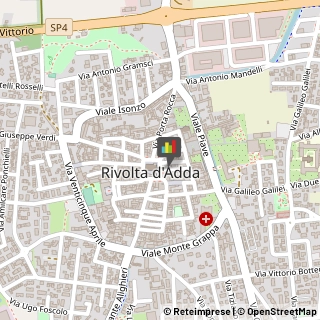 Cartolerie Rivolta d'Adda,26027Cremona