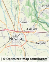 Impianti Sportivi Novara,28100Novara