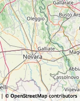 Impianti Sportivi Trecate,28069Novara