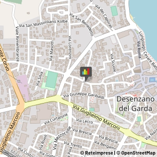 Pranoterapia - Benessere,25015Brescia
