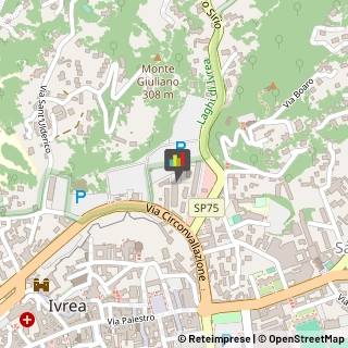 Vendite per Corrispondenza Ivrea,10015Torino