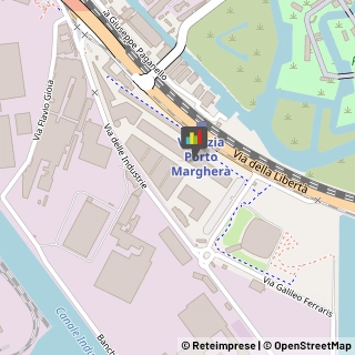 Spedizioni Internazionali,30175Venezia