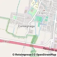 Map Flero
