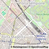 Peta Milano