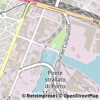 Karte Venezia