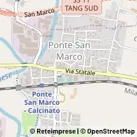 Kort Calcinato