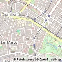 Carte Milano