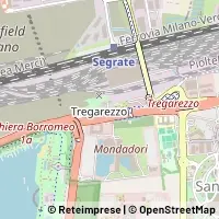 Carte Segrate