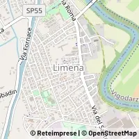 Kaart Limena