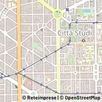 Carte Milano