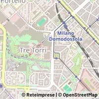 Kort Milano